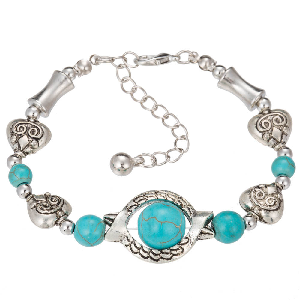 Wholesale Turquoise Bracelets